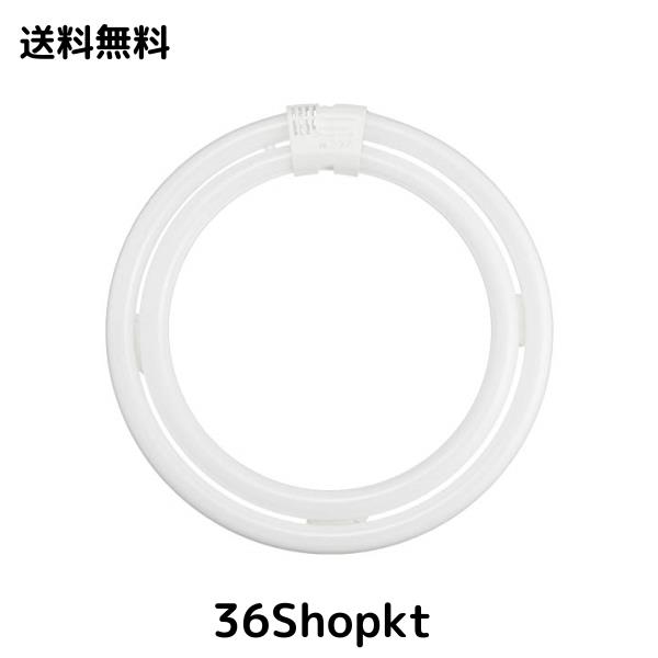 パナソニック 二重環形蛍光灯(FHD) 70形 ナチュラル色 昼白色 ツインパルックプレミア FHD70ENWL