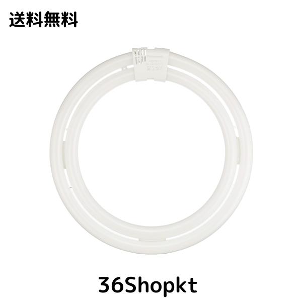 パナソニック 二重環形蛍光灯(FHD) 70形 電球色 ツインパルックプレミア FHD70ELL
