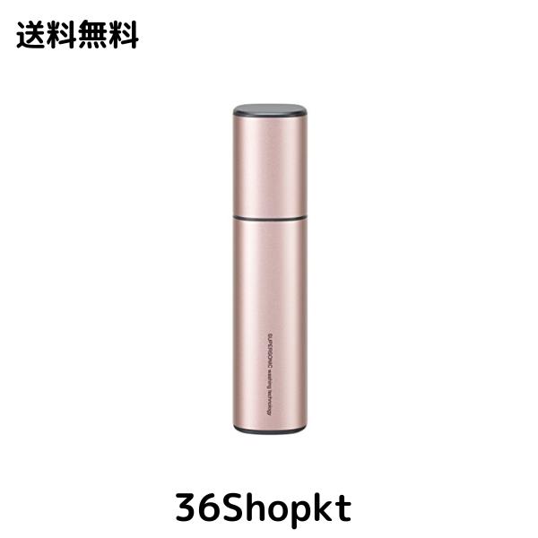 シャープ 超音波ウォッシャー ピンク UW-A1-P