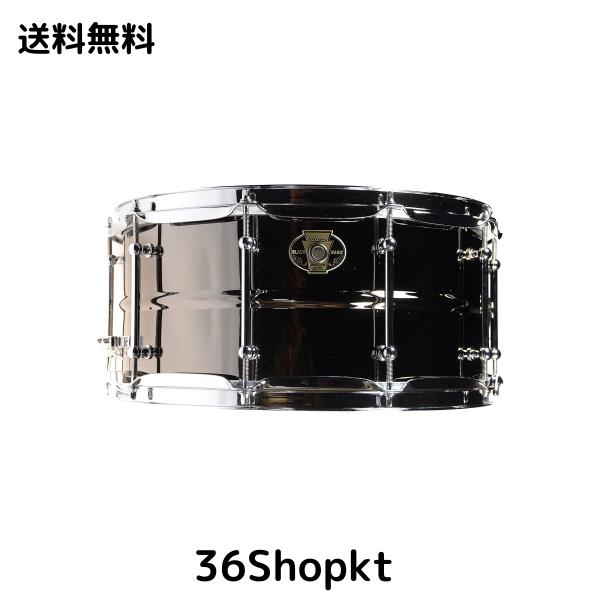 ラディック Ludwig メタル・スネアドラム ユニバーサルシリーズ LU6514 