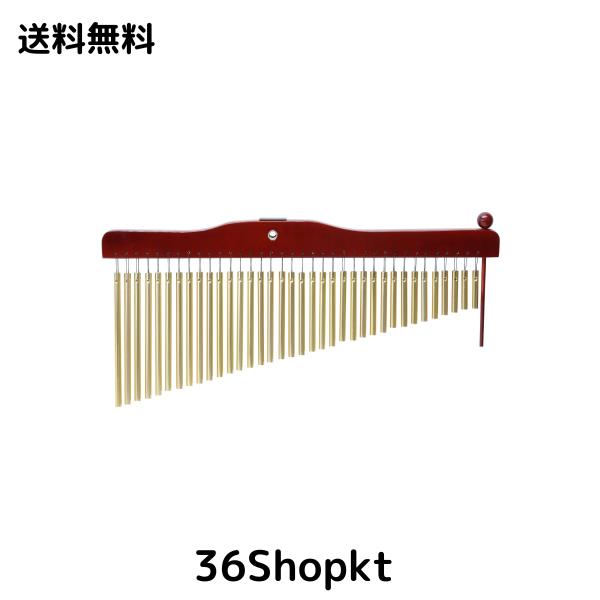 キクタニ ツリーチャイム 36音 TC-36の通販は 10,545円