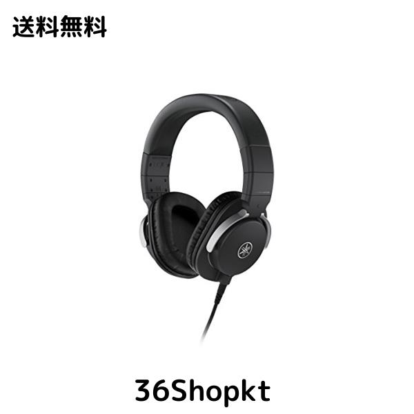 ヤマハ YAMAHA スタジオモニターヘッドホン HPH-MT8