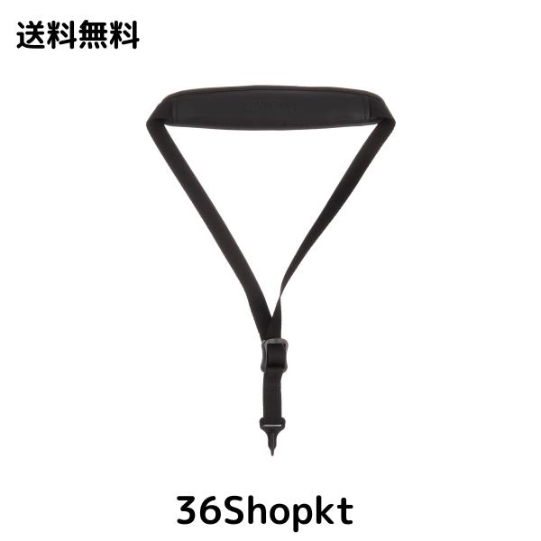 ヤマハ YAMAHA サックスストラップ SSDX2 (RESIN BONE) ブラックの通販は 5,327円