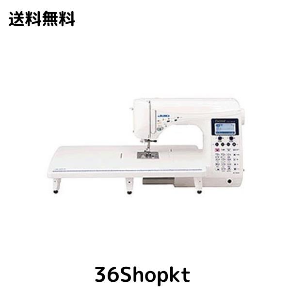 エクシードキルトスペシャルHZL-F600JP保証付 長期保証付JUKI(ジューキ) HZL-F600JP Exceed Quilt Special