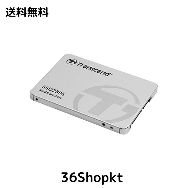 トランセンドジャパン Transcend SSD 1TB 2.5インチ SATA3.0 3D NAND採用 DRAMキャッシュ搭載 5年保証 【PlayStation4 動作確認済】TS1TS