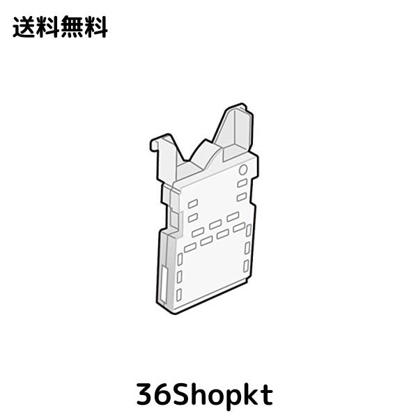パナソニック Panasonic 次亜塩素酸 空間清浄機 ジアイーノ 電極ユニット FKA4100014