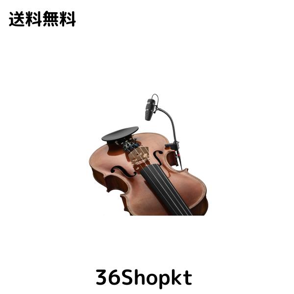 DPA Microphones 楽器用 高感度マイクロホン 356 DPA Microphones 器用 高感度マイクロホン 356