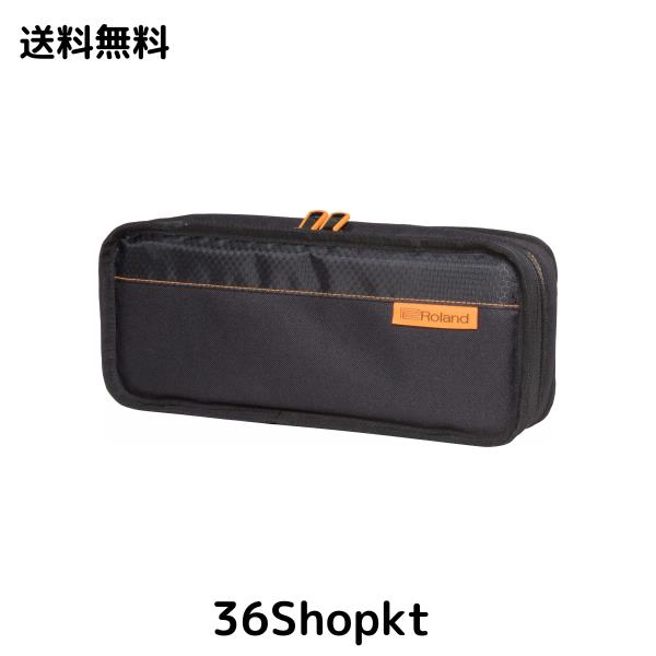 Roland(ローランド) キャリングケース CB-BV1 ブラックの通販は