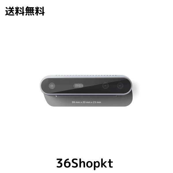 intel Intel RealSense Depth Camera D415 82635ASRCDVKHV