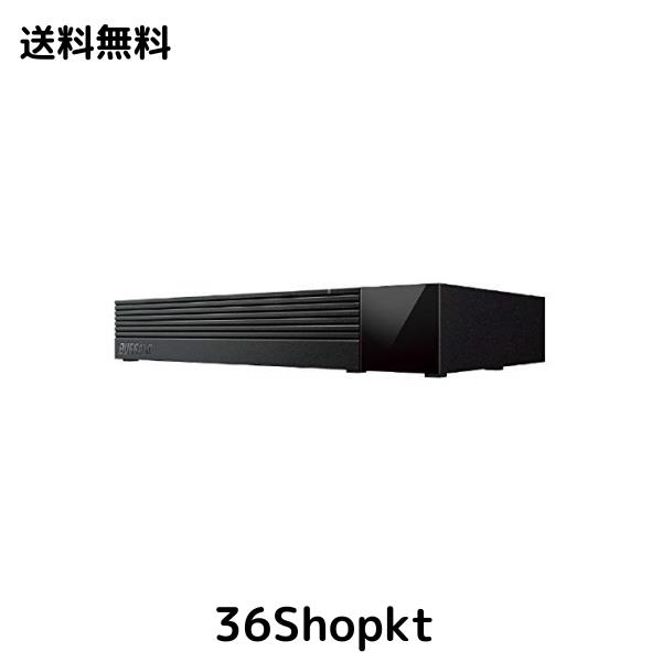 バッファロー HDV-LLD2U3BA 「みまもり合図 for AV」搭載 HDD 2TBの通販は