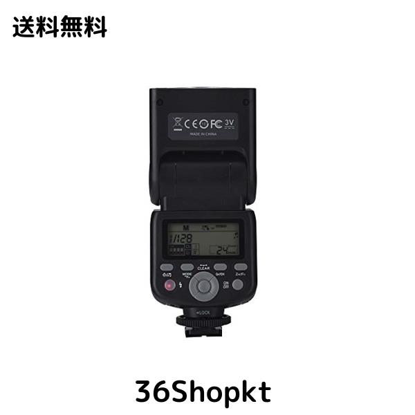 YONGNUO YN320EX SONY ソニー用 スピードライト ソニー仕様 フラッシュ TTL自動調光ストロボ