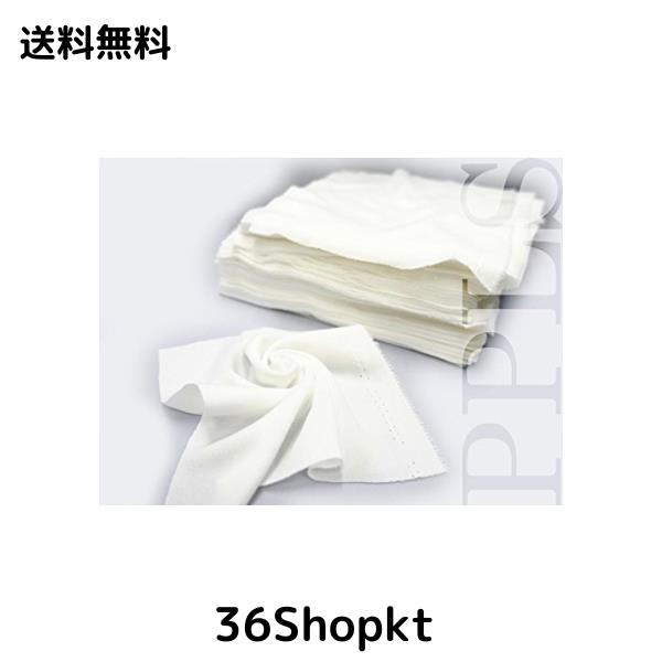 2086 PPLS 工業用使い捨てウエス 布タイプ 200×200(mm) 115枚の通販はau PAY マーケット - 36Shopkt ...