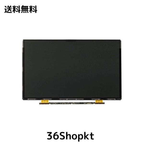 olivins A1466 LCD パネル LP133WP1交換用MacBook Air 13インチ A1369 A1466 液晶画面アセンブリ2010 2011 2012 2013 2014 2015 2017の通販はその他パソコン・PC周辺機器