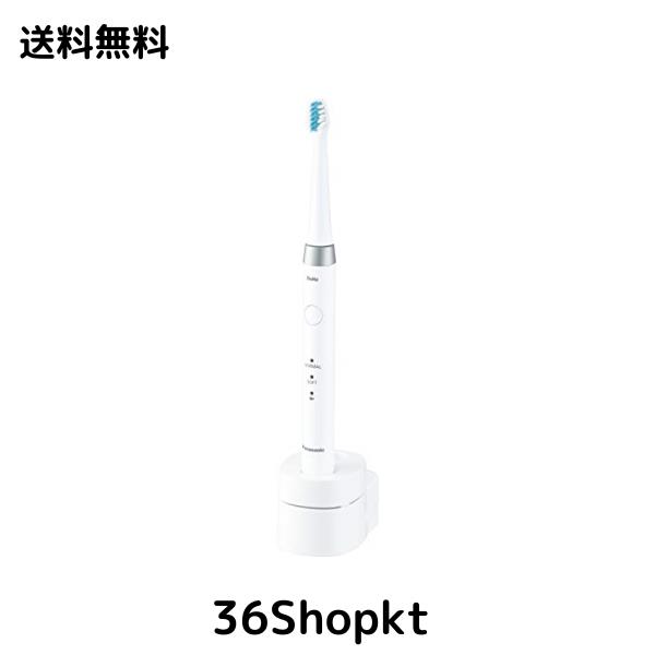 パナソニック 電動歯ブラシ ドルツ 白 EW-DM62-Wの通販はau PAY