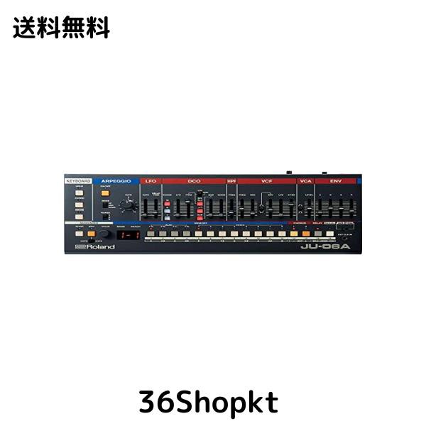 ローランド Sound Module Roland JU-06A