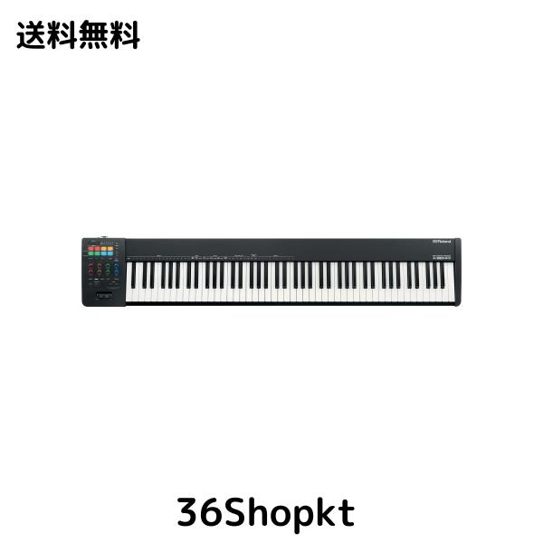 ローランド ROLAND A-88mk2 MIDI KEYBOARD CONTROLLER 88鍵盤MIDIキーボード