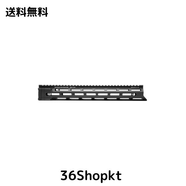A＆B Daniel Defenseタイプ DDM4V7 MFR M-LOK 13.5インチ レプリカ ハンドガードの通販は