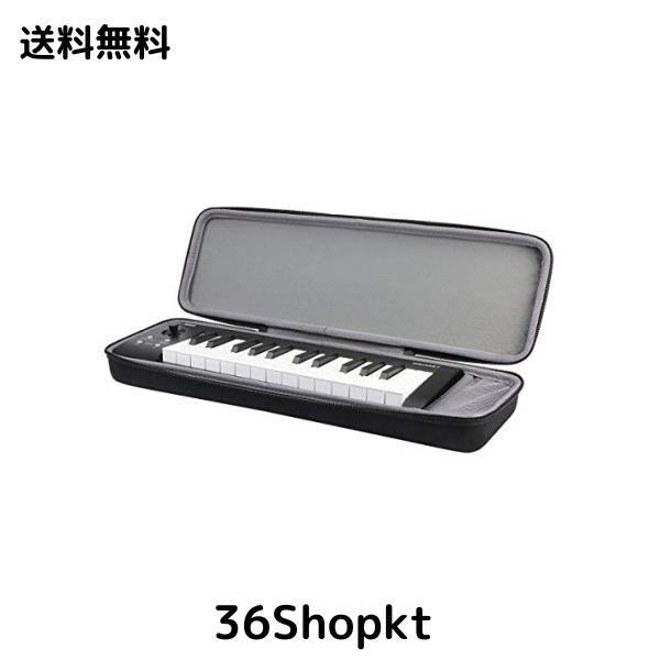 KORG(コルグ) microKEY Air-25 /microKEY-25 MIDIキーボード 対応 専用