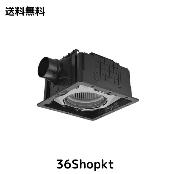 パナソニック(panasonic) 天井埋込形換気扇 FY-32JDSD8