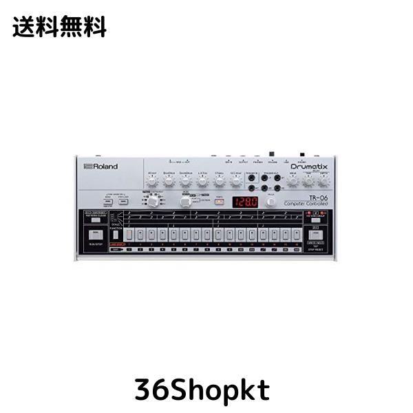 Roland ローランド/TR-06 Boutique リズム・マシンの通販は 73,881円