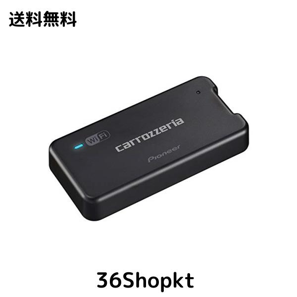 Pioneer パイオニア Wi-Fiルーター DCT-WR100D 車載用 カロッツェリア 19,302円