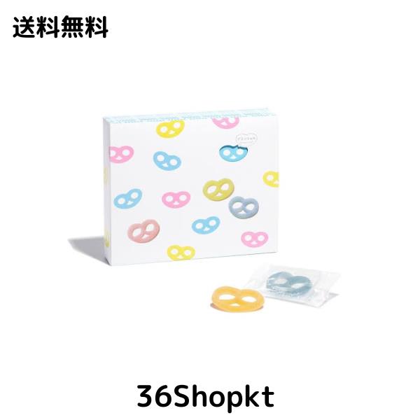 VANILLA ヒトツブカンロ グミッツェルBOX 30個入り グミ 甘露 かんろ カンブリア宮殿 アソートセ
