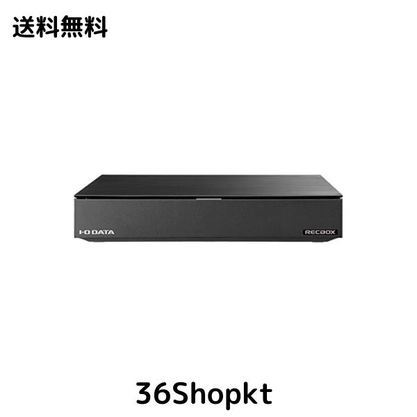 アイ・オー・データ ネットワークHDD メカニカルハードデイスク 4TB 
