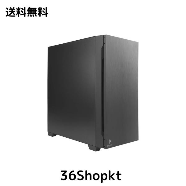 ANTEC P10 FLUX ブラック