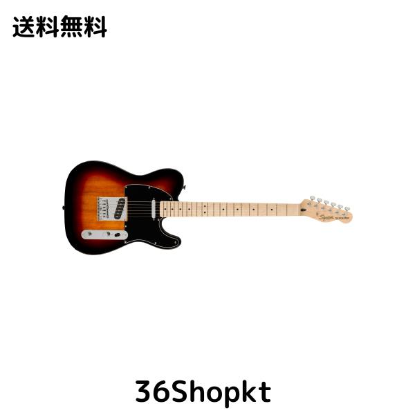 Squier by Fender エレキギター Affinity Series? Telecaster