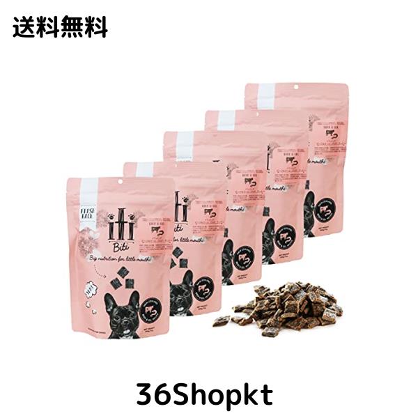 イティ (iti) (ITIZA) Dog ビーフ ＆イール(うなぎ)ディナー 1kg 6,694円