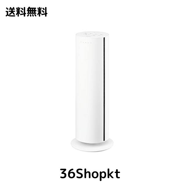 パナソニック(Panasonic) 【夏冬兼用】パナソニック ホット＆クール セラミックファンヒーター 夏冬兼用 温風5段階 / 涼風9段階 ナノイーXの通販はその他キッチン家電