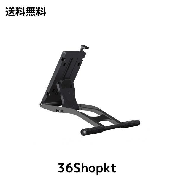 HUION スタンド ST100A VESA規格100*100mm/75*75mmに対応 HUION 液タブ モニター ディスプレイ Kamvas22、Kamvas22 Plus、Kamvas24、Kamv