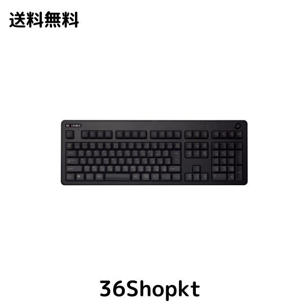 REALFORCE R3 キーボード ハイブリッド フル 30g 日本語配列