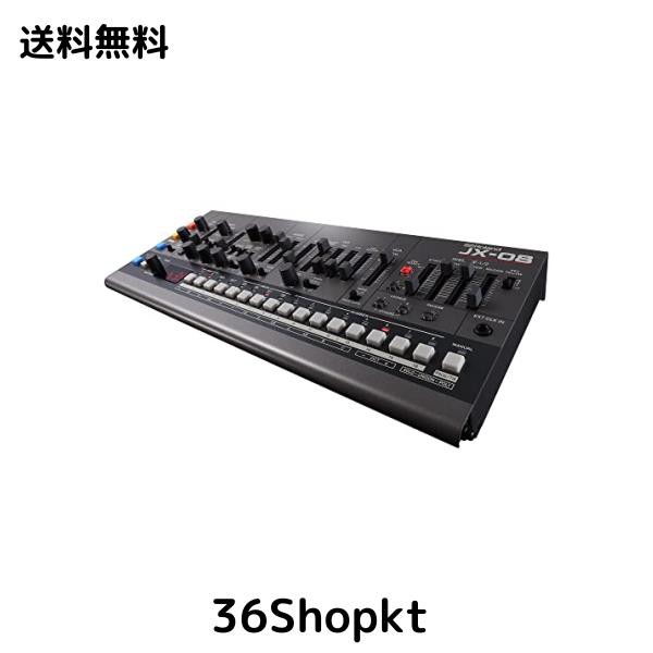 ローランド ROLAND JX-08 シンセサイザー