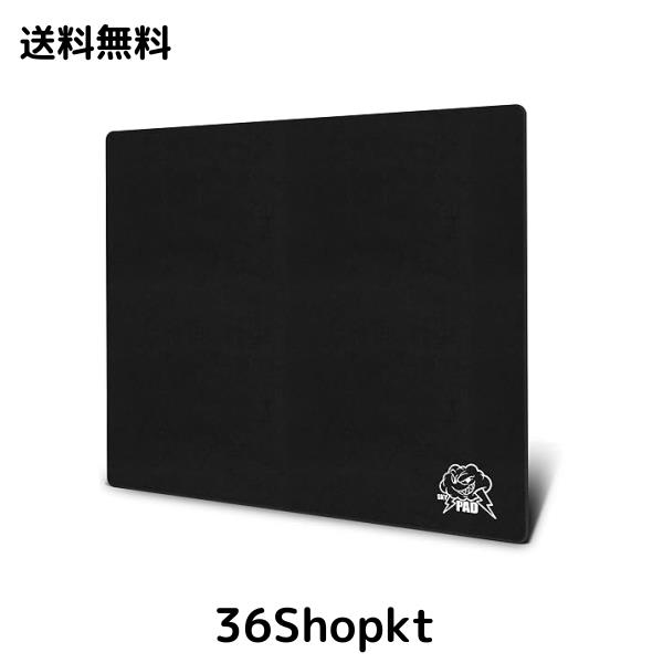 SKYPAD3.0XL ガラスマウスパッド これまでの常識を変える、”フルガラス”ゲーミングマウスパッド