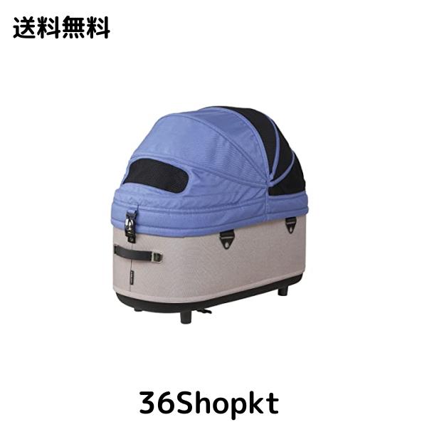 AirBuggy for Pet ドーム3 コット単体 ラージ DOME3 COT LARGE NILE BLUE/AD2508 ナイルブルー L サイズ 23,950円