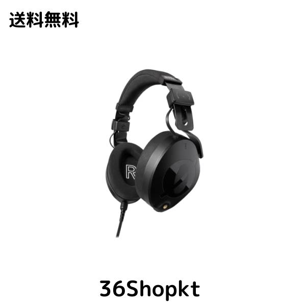 RODE Microphones ロードマイクロフォンズ NTH-100 オーバーイヤーヘッドホン NTH100