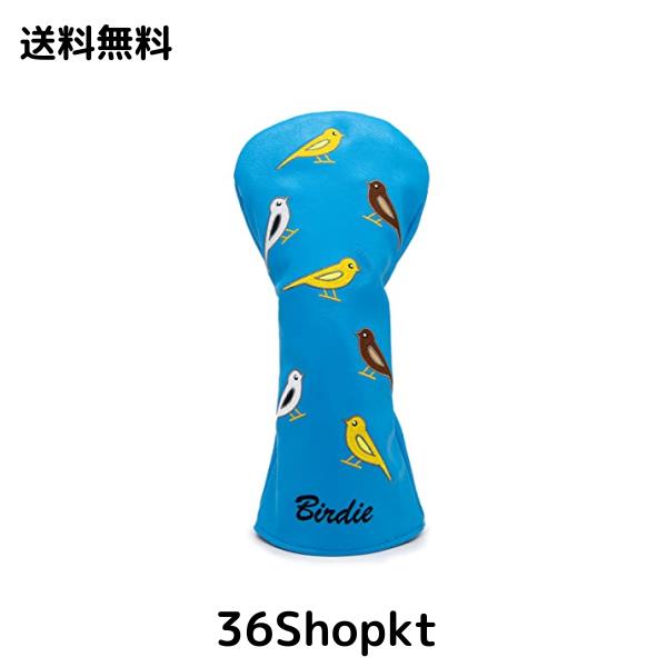 ゴルフクラブヘッドカバー バーディゴルフウッドカバー セットゴルフドライバーカバ Amazon.co.jp: ゴルフクラブヘッドカバー バーディゴルフウッドカバー