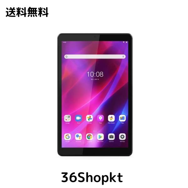 ZA870041JP Lenovo Tab M8(3rd Gen) 8型 3GB/32GB/WiFi Lenovo Tab M8 Tb-8506F ZA870041JP Lenovo Tab M8 3GB&frasl;32GB TB-8506F