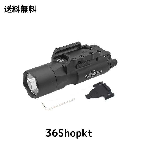 ELEMENT GEAR SF X300 ULTRAタイプ ウェポンライト 20？レイル対応 レプリカの通販は