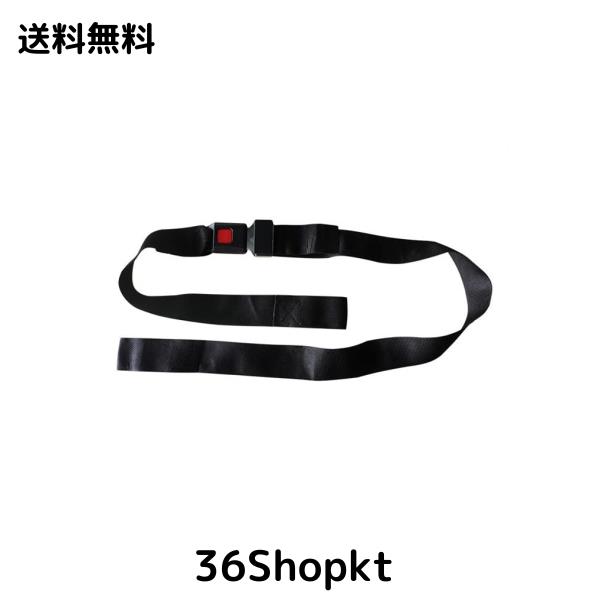 固定用ストラップ 固定ベルト 3本 車のシートベルトのようなボタン 長さ無段階調節 バックボード/スパインボード/プラスチックストレッチの通販は 6,442円