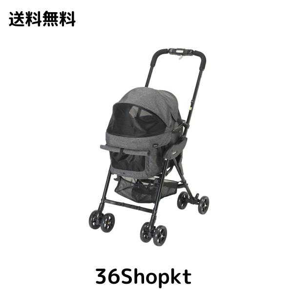 コムペット ミリミリライト α アルファ ブラック