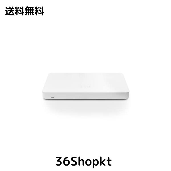 Meraki Go ルータ ファイアウォール Plus (GX50) 未使用 シスコ