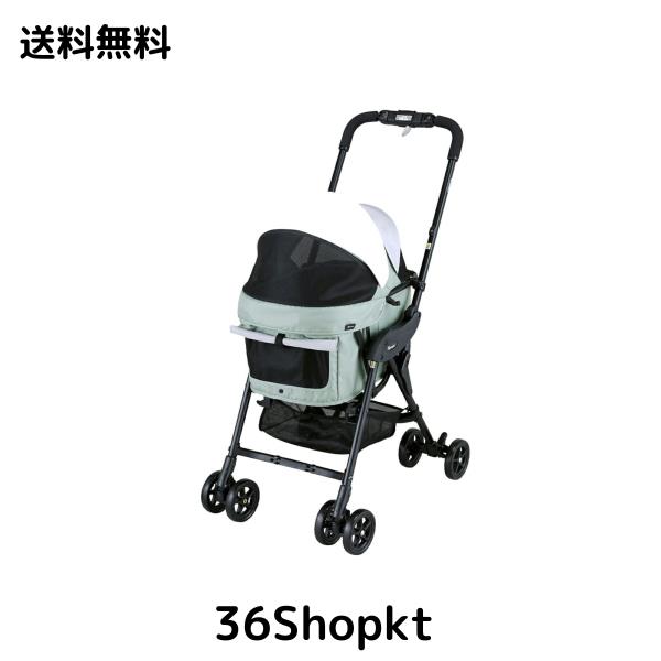 コムペット ミリミリ ライト アルファ バニアングリーンの通販は