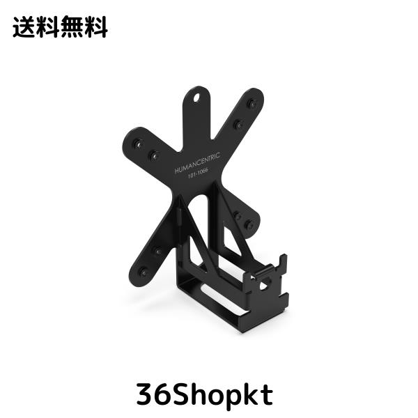 HumanCentric VESAマウント Acer Monitors SA241Y bi、SA271 bi、SB241Y Abi、SB271 bi、RL242YE、R242Y Ayi、R270 SMIPX、VESAブラケッの通販は 7,386円