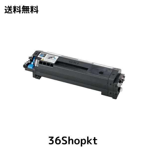 OKI 純正品 TC-M3A1 トナーカートリッジの通販は