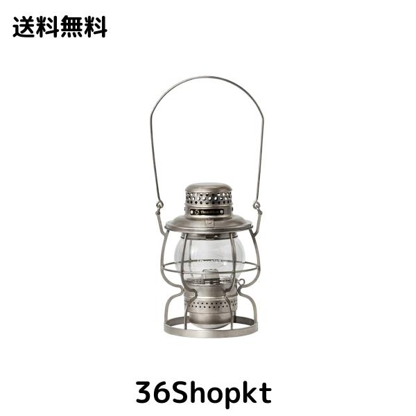 Thous Winds オイルランタン ランタン 灯油ランプ 灯油ランタン 燃料式 キャンプランタン ハンドランタン アウトドア ライト 替え芯付き