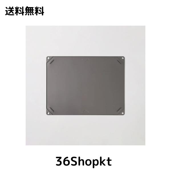 INK by HARIO TRD. シリコーントイレトレー トイレマット ワイド グレー IK-STW-GR INK 老犬 シニア犬