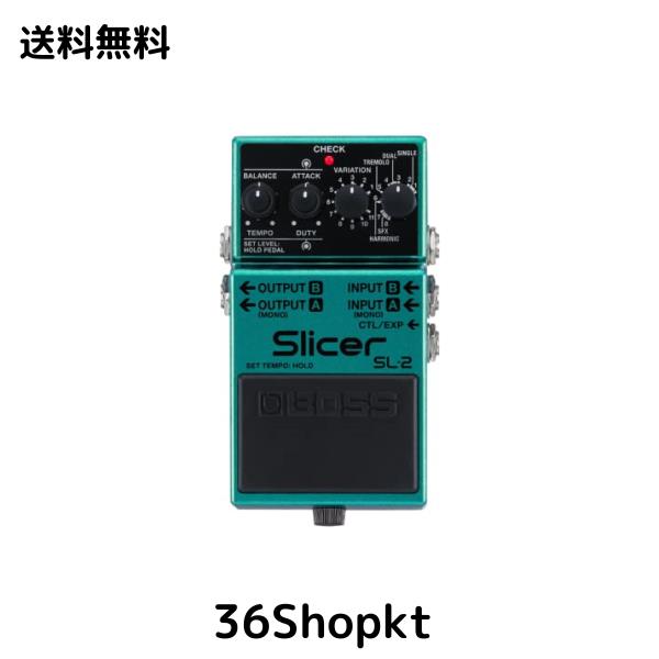 BOSS/SL-2 Slicer ボス スライサー SL2