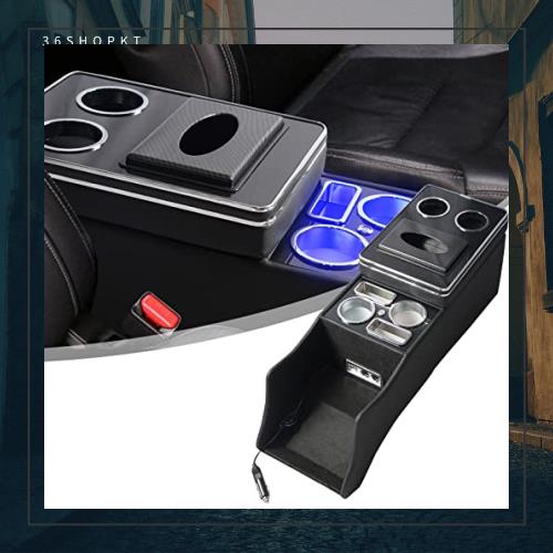 YESHMA コンソールボックス 車 オデッセイ RC系 RC1 RC2 RC4 アームレスト HONDA 適用 ODYSSEY 前後期対応 YESHMA コンソールボックス 車 オデッセイ RC系 アームレスト